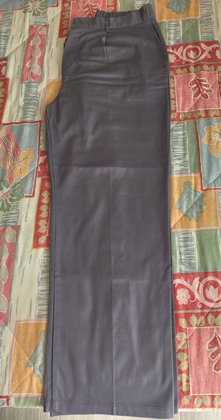 Pantalón de trabajo