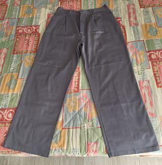 Pantalón de trabajo