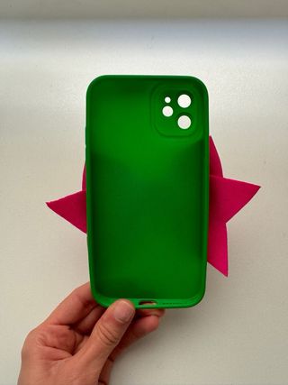 Carcasa iphone 11