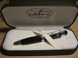 Liquido stock escritura y accesorios 