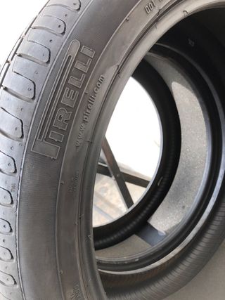 Neumaticos 275/40/21