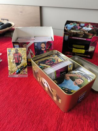 Lote FIFA 365 AdrenalynXL