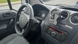 Ford Transit Connect 2012