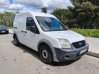 Ford Transit Connect 2012