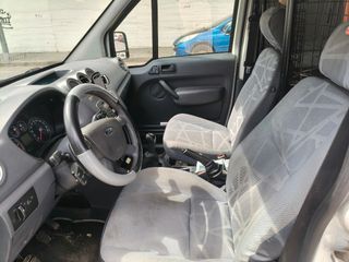 Ford Transit Connect 2012