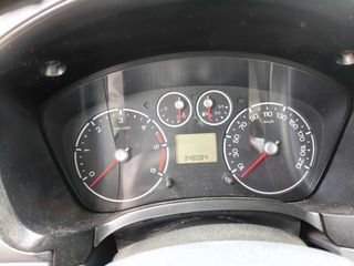 Ford Transit Connect 2012