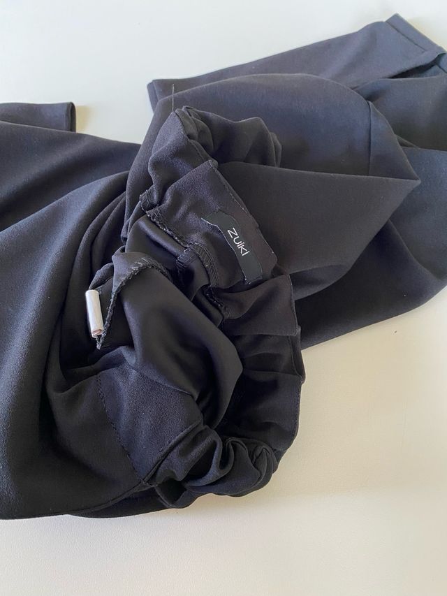 Pantaloni 3 quarti