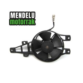 Electroventilador Piaggio Beverly 500 2006-2010