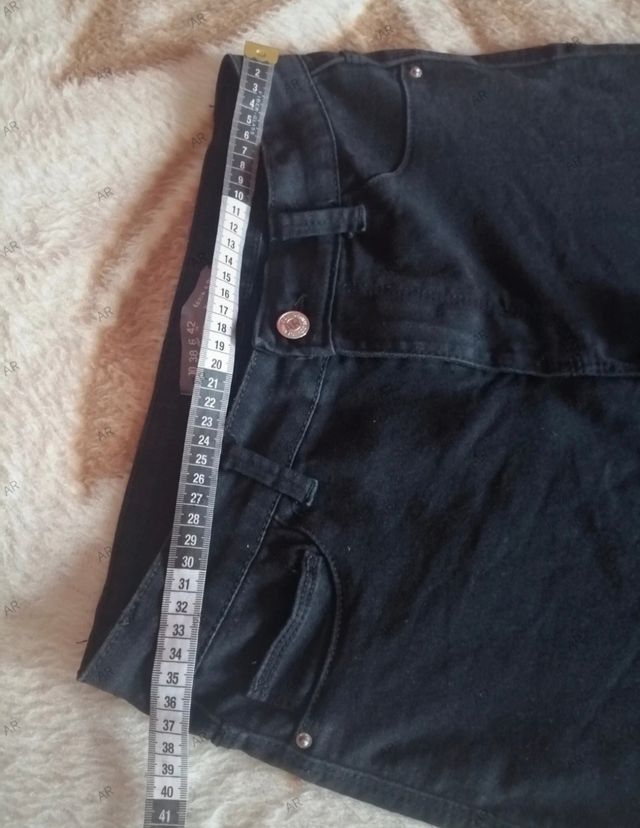 Pantalón jeans