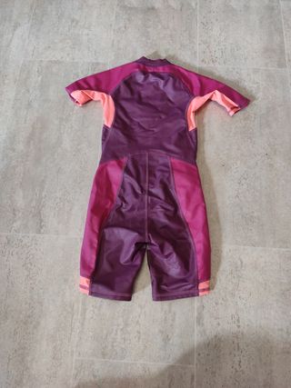 Neopreno talla 4-6 Nabaiji