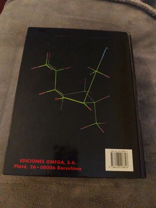 Química orgánica (Vollhardt)