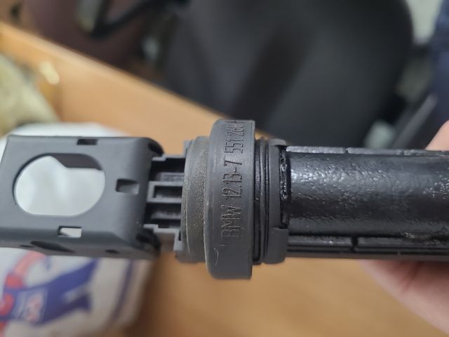 Bobina encendido BMW