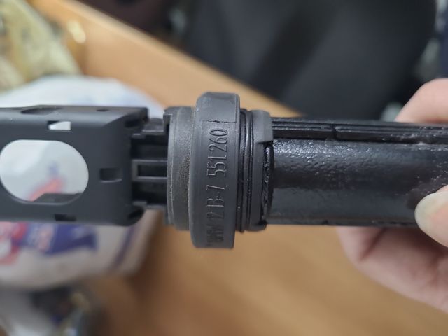 Bobina encendido BMW