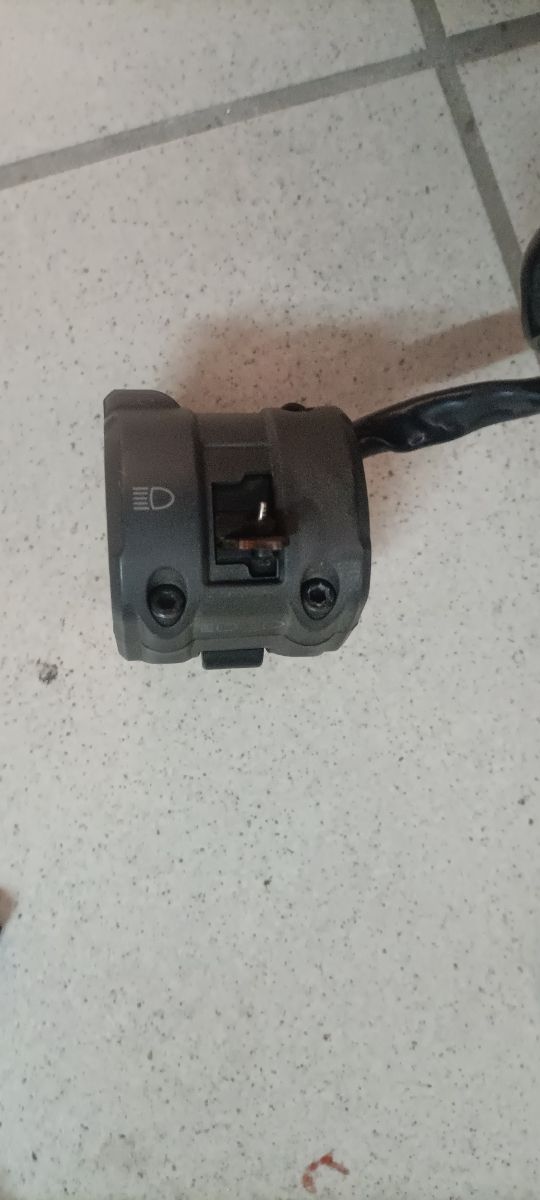 Ducati scrambler 800