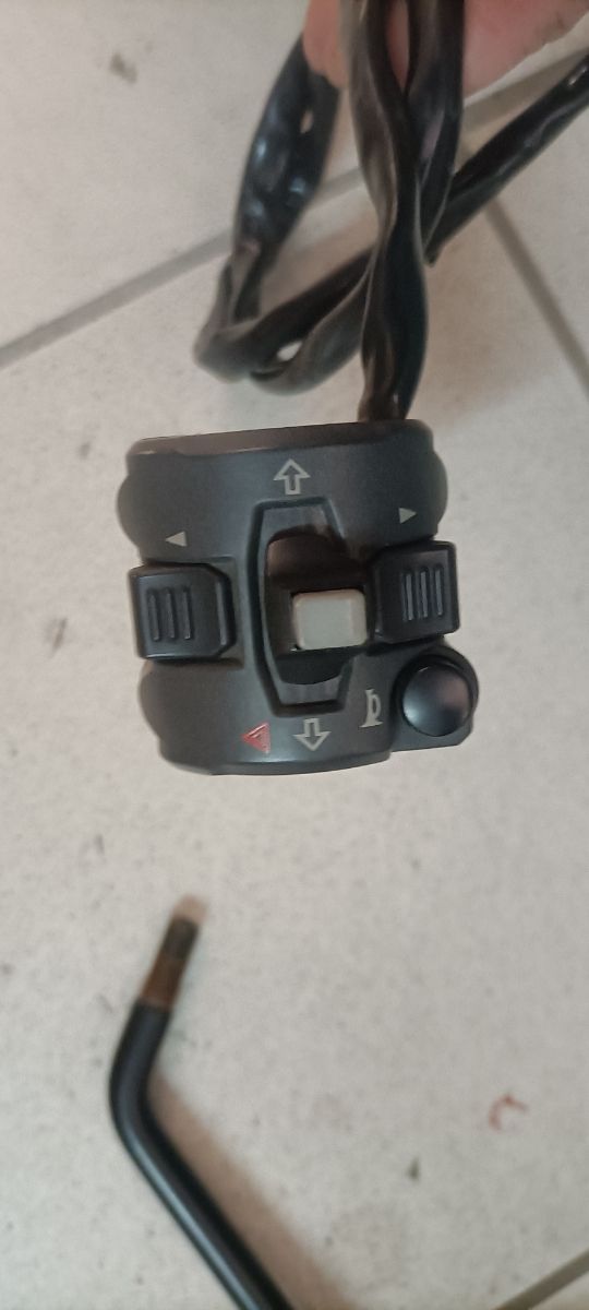 Ducati scrambler 800