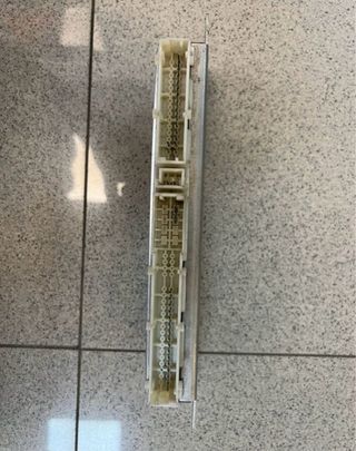 Centralita de ABS Mercedes A21 540 4445