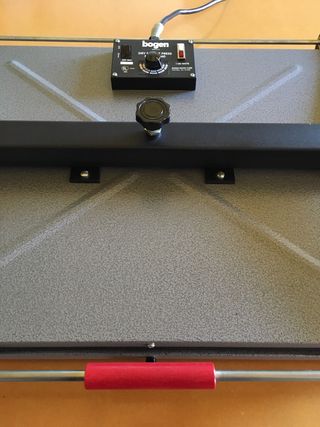 Prensa fotos bogen 560