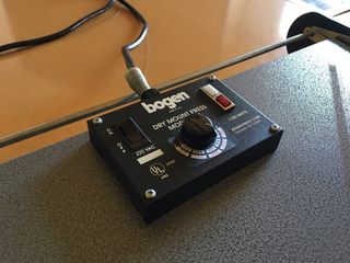 Prensa fotos bogen 560