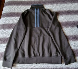 Chandal completo 