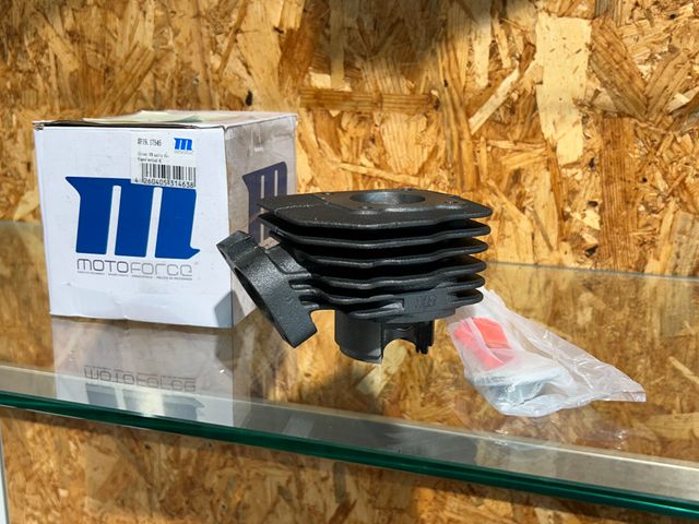 CILINDRO PEUGEOT VERTICAL AC 50CC ECO MOTOFORCE