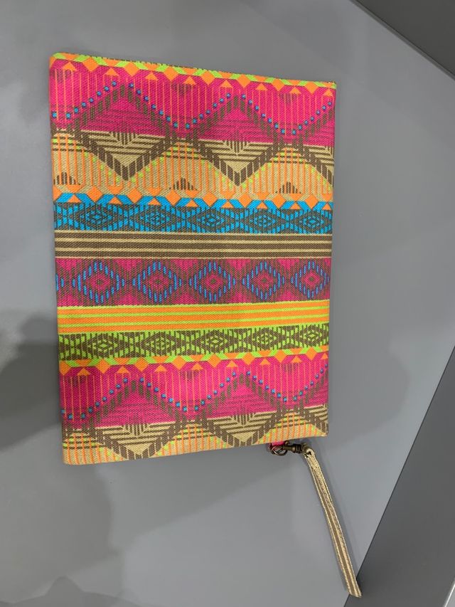 Bolso verano colores