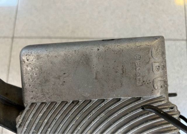 SBC Mercedes E W211 ref:A0054318112Q3