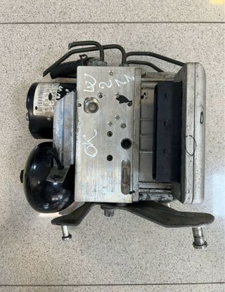 SBC Mercedes E W211 ref:A0054318112Q3