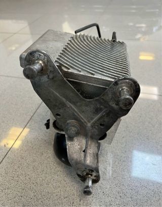 SBC Mercedes E W211 ref:A0054318112Q3