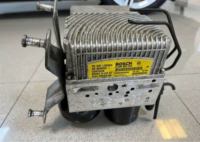 SBC Mercedes E W211 ref:A0054318112Q3