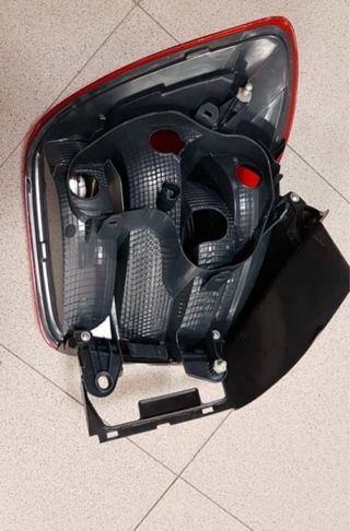 FARO DERECHO BMW SERIE1 (F20)