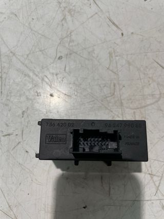 Centralita citroen berlingo