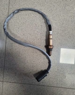 SONDA LAMBDA MERCEDES