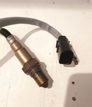 SONDA LAMBDA MERCEDES