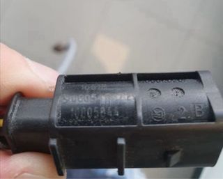 SONDA LAMBDA MERCEDES