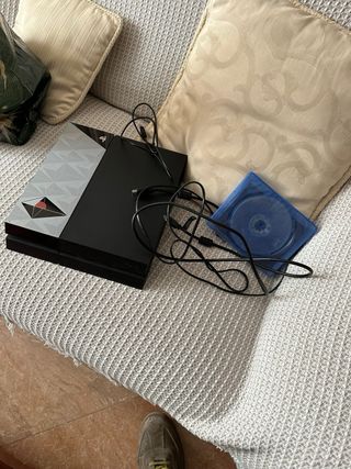 PS4