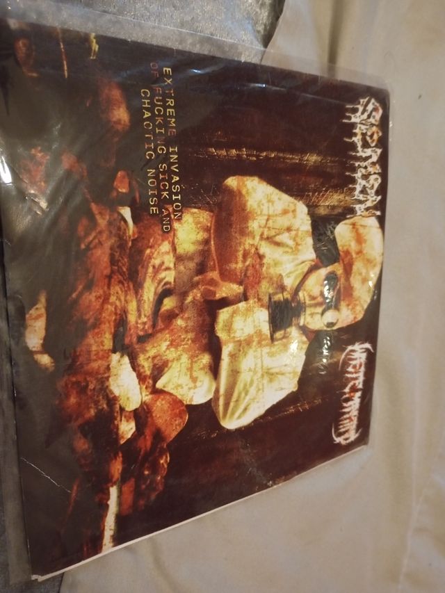 Semen  waste mankind