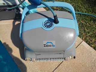 Limpiador de piscina