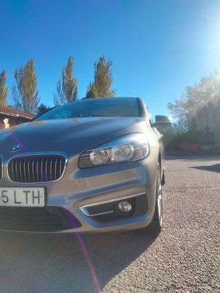 BMW Serie 2 2015