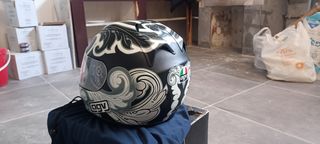 casco agv