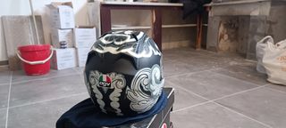casco agv