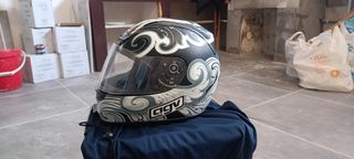 casco agv