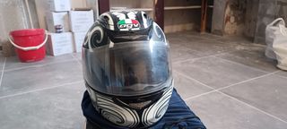casco agv