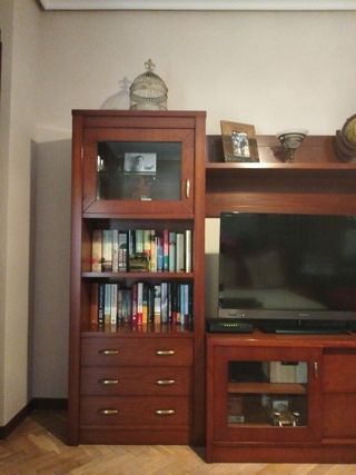 Mueble salón
