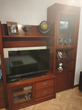 Mueble salón