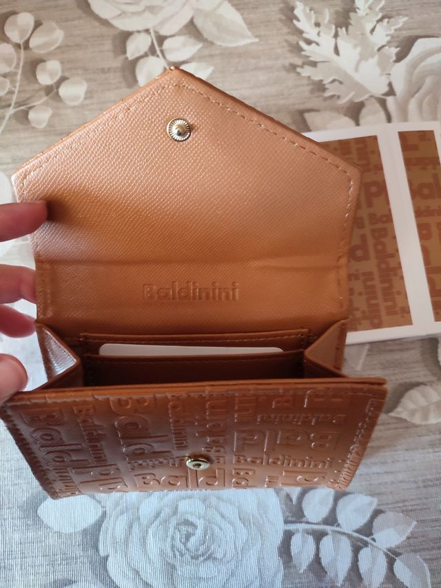 Portafogli Baldinini