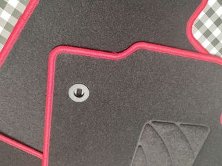 Toyota Auris I Alfombrillas a medida