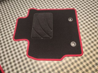 Toyota Auris I Alfombrillas a medida