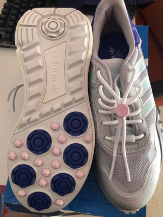 Zapatillas adidas