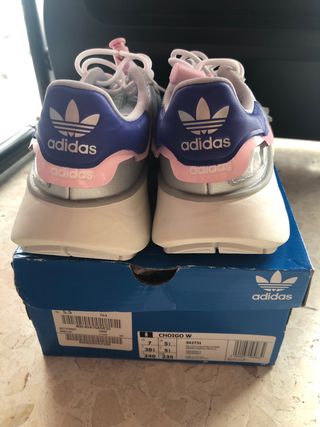Zapatillas adidas