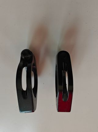 Adaptador tija botellero
